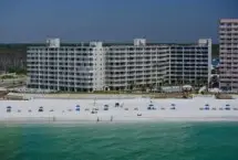 Photograph of Seaside Beach & Rcqt Club by Meyer Real Estate, Orange Beach