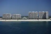 Photograph of Beach Club by Meyer Real Estate, Gulf Shores