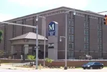 Photograph of Clarion Hotel, Montgomery
