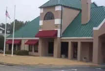 Photograph of Days Inn,