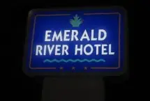 Photograph of Emerald River Hotel,