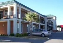 Photograph of Key West Inn ( West ),