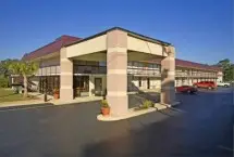 Photograph of Americas Best Value Inn, Evergreen