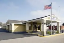 Photograph of Americas Best Value Inn, Enterprise