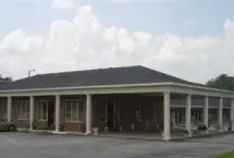 Photograph of Americas Best Value Inn, Thomasville