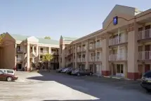 Photograph of Americas Best Value Inn,