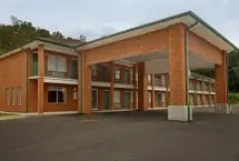 Photograph of Americas Best Value Inn, Leeds