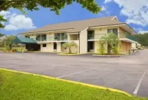 Photograph of Mobile-Days Inn Tillmans Corner, Mobile