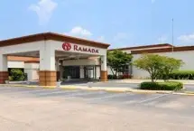 Photograph of Ramada Montgomery, Montgomery