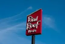 Photograph of Red Roof Inn, Montgomery