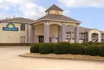 Photograph of Days Inn, Priceville