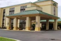 Photograph of Econo Lodge,