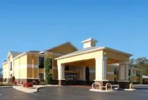 Photograph of Comfort Inn,