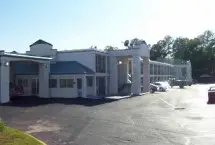 Photograph of Knights Inn, 