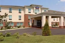 Photograph of Montgomery Inn, Montgomery
