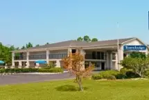 Photograph of Travelodge,