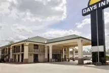 Photograph of Quality Inn, 
