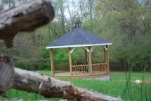 Photograph of Longing For Home Bed and Breakfast, Rogersville