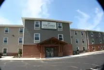 Photograph of Stay Lodge - Auburn, Auburn