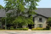 Photograph of Rime Garden Inn, Birmingham