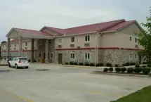 Photograph of Country Hearth Inn & Suites,