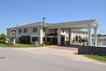 Photograph of Best Western Montgomery Alabama Hotel, 