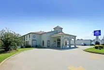 Photograph of Americas Best Value Inn,
