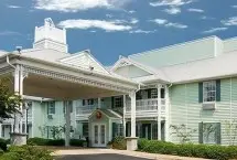 Photograph of Centerstone Inn,