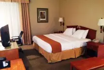 Photograph of Red Roof Inn,