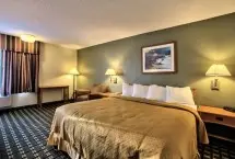 Photograph of Quality Inn Dothan,