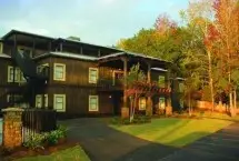 Photograph of Creekside Lodge Conference Center, Dadeville