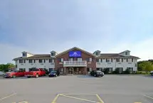 Photograph of Americas Best Value Inn,
