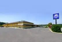 Photograph of Americas Best Value Inn,