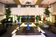 Photograph of Clarion Hotel,