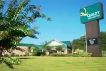 Photograph of Quality Inn & Suites, Ozark