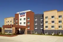 Photograph of Fairfield Inn & Suites, Hope Hull