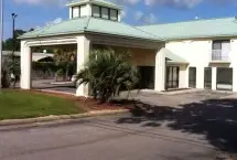 Photograph of Guesthouse International, Bayou La Batre