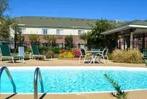Photograph of Home-Towne Suites - Decatur, Decatur