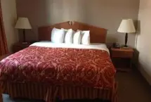 Photograph of Home-Towne Suites - Auburn, Auburn