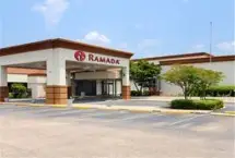 Photograph of Days Inn Montgomery Near AUM, Montgomery