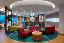 Photograph of SpringHill Suites, Mobile