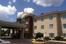 Photograph of Baymont Inn & Suites, Montgomery