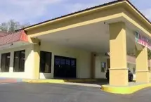 Photograph of Quality Inn Fultondale,
