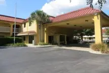 Photograph of Jameson Inns Mobile, Mobile