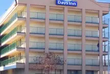 Photograph of Days Inn, Florence