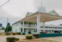 Photograph of Key West Inn Childersburg, Childersburg