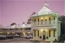 Photograph of Key West Inn Tuscumbia, Tuscumbia
