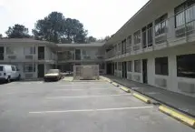 Photograph of Red Carpet Inn Opelika, Opelika