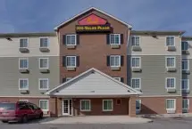 Photograph of ValuePlace Birmingham Bessemer,