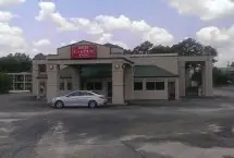 Photograph of Red Carpet Inn Dothan, 